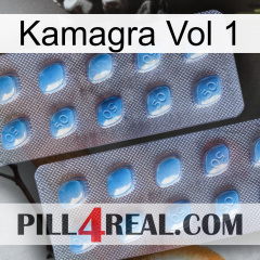 Kamagra Vol 1 viagra4